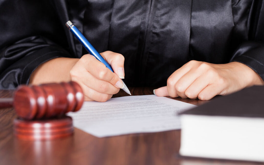 Family Law – Parenting/Child Access Orders