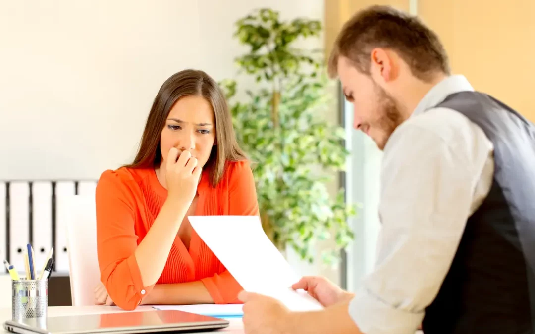 Employment Law – Unfair & Unlawful Dismissal