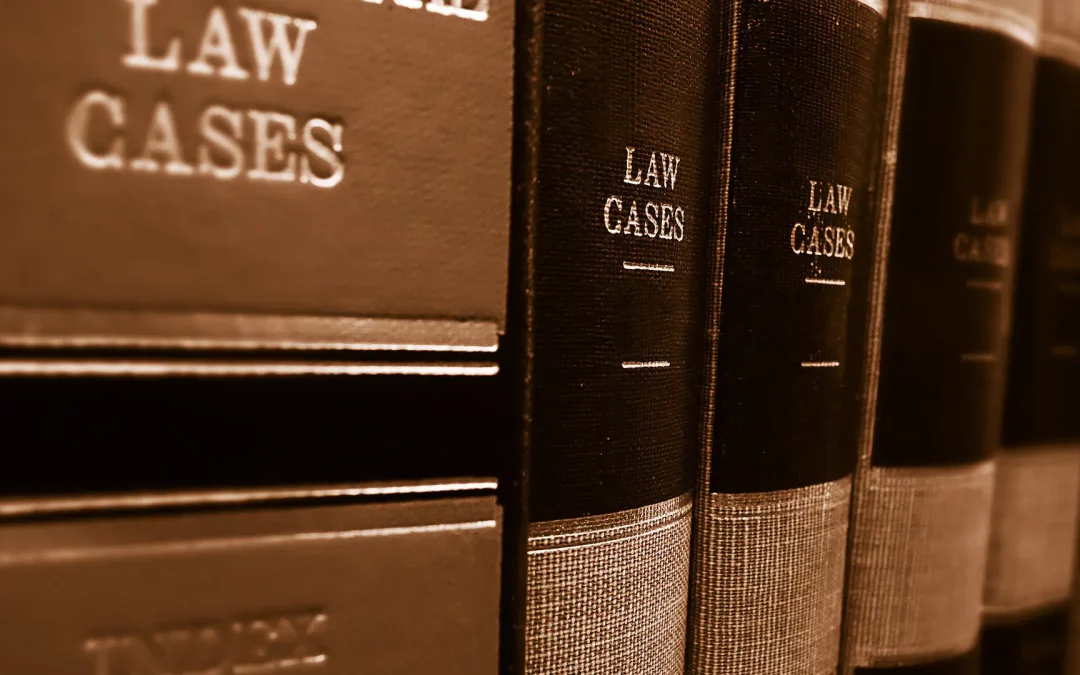 Intervention Orders – Two Types