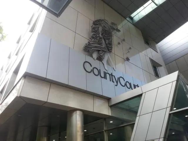 Builder jailed for child grooming