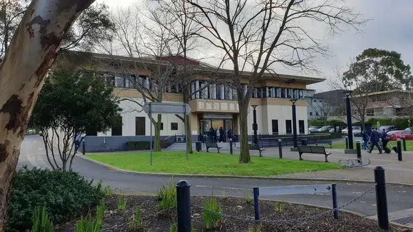 Drug grower’s ’fatherly’ gesture