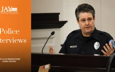 Police Interviews