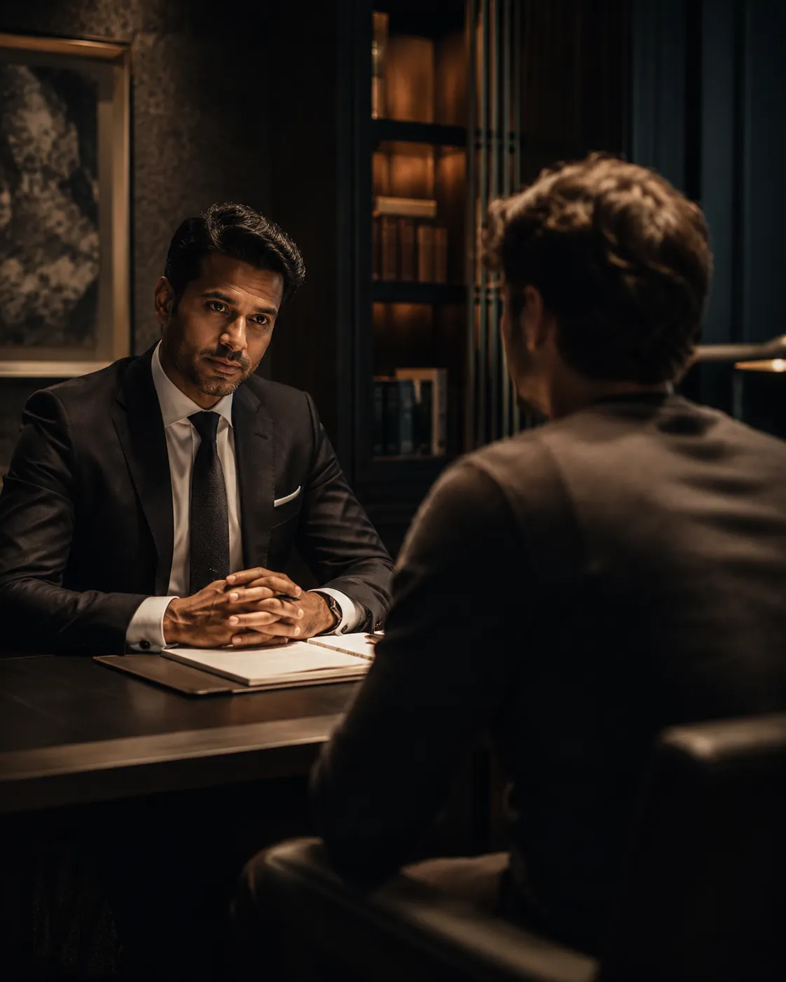 Criminal Law Expertise